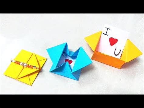 Fold and craft your way to more wins with Origami.